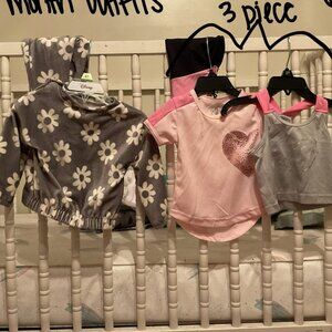 9-12 Month Outfits